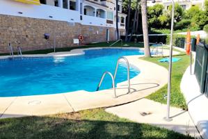 Apartamento en Venta en Benalmadena Costa Málaga photo 0