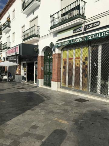 Local comercial en Alquiler en Benalmadena Málaga photo 0