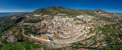 Ático en Venta en Benalmadena Málaga photo 0