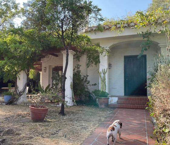 Casa-Chalet en Alquiler en Benalmadena Málaga photo 0