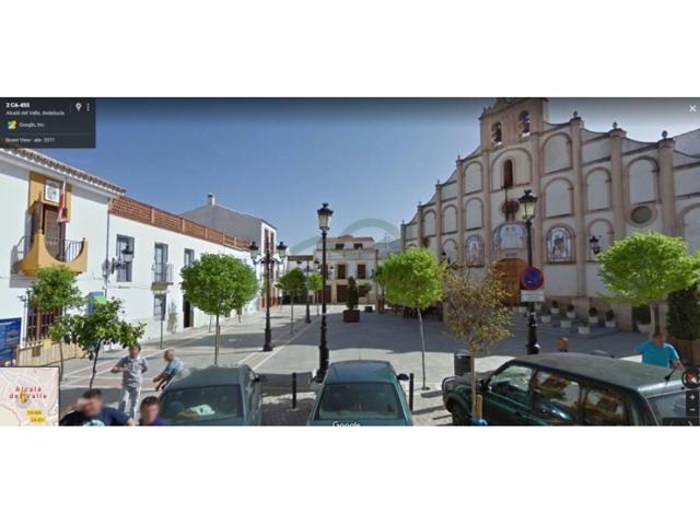 Otro En venta en Alcalá Del Valle photo 0