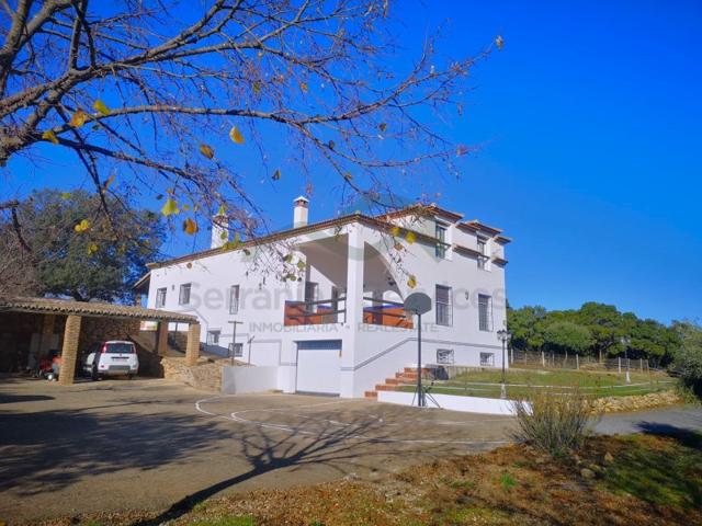 Casa De Campo En venta en Ronda photo 0