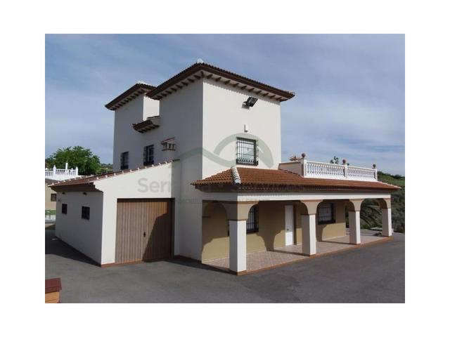 Casa En venta en Ronda photo 0