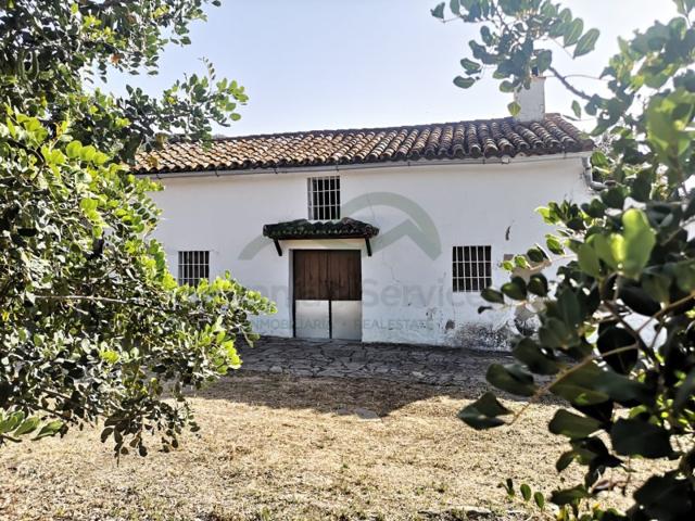 Otro En venta en Gaucín photo 0