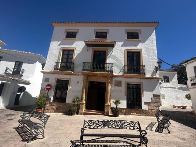 Casa En venta en Ronda photo 0