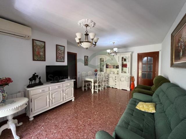 Piso En venta en Ronda photo 0