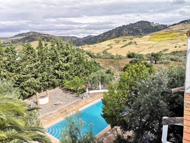 Piso En venta en Ronda photo 0