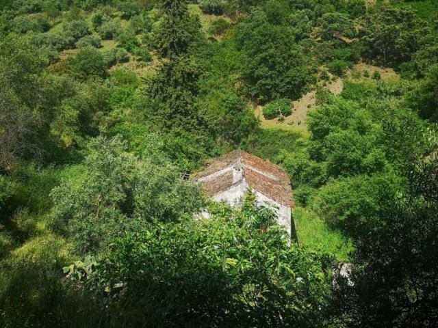 Granja En venta en Jubrique photo 0