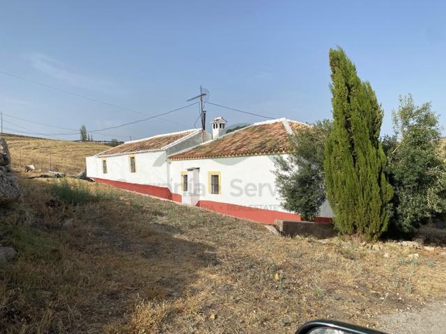 Casa De Campo En venta en Ronda photo 0