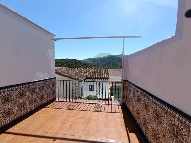 Otro En venta en Benaoján photo 0