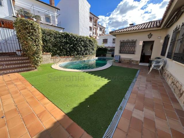 Piso En venta en Ronda photo 0