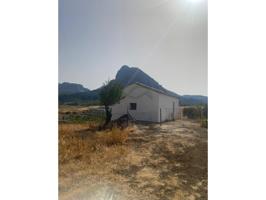 Granja En venta en Montejaque photo 0