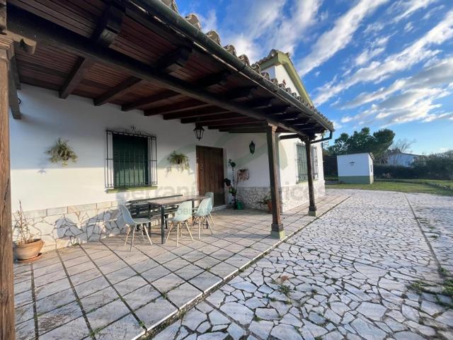 Granja En venta en Ronda photo 0