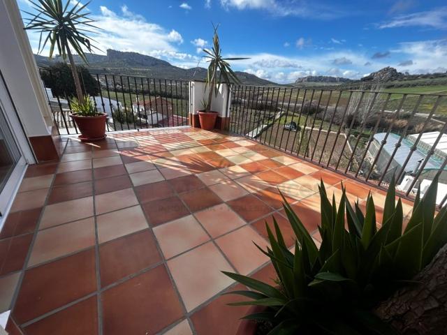 Piso En venta en Cuevas Del Becerro photo 0