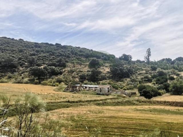 Granja En venta en Torre Alháquime photo 0