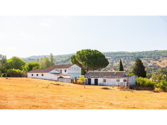 Granja En venta en Ronda photo 0