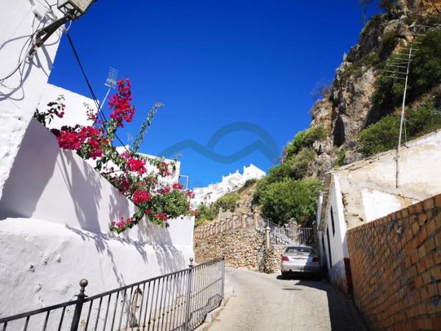 Casa En venta en Olvera photo 0