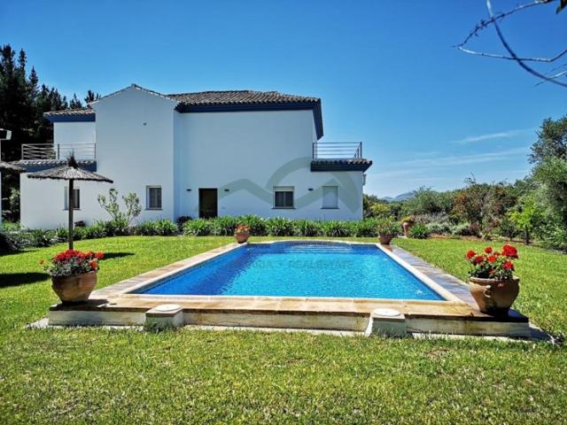 Piso En venta en Arriate photo 0