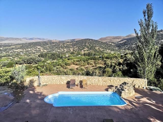 Casa De Campo En venta en Ronda photo 0