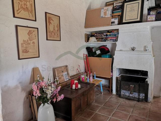Piso En venta en Casarabonela photo 0