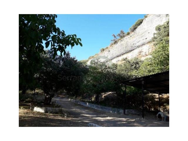 Casa De Campo En venta en Ronda photo 0