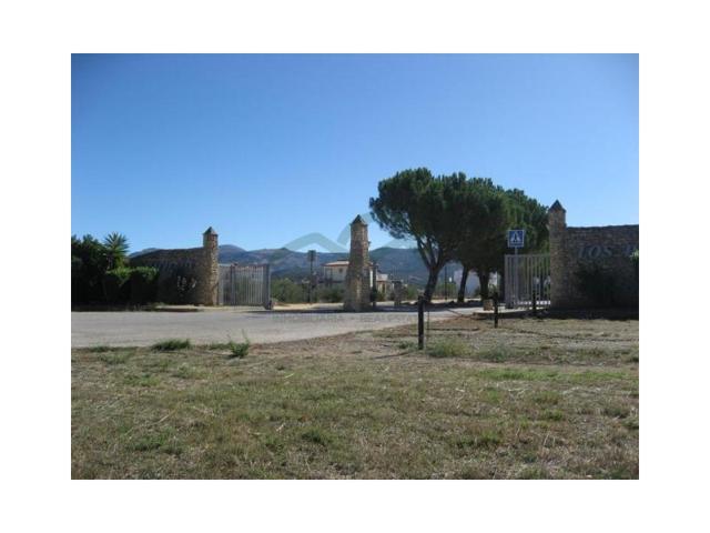 Piso En venta en Ronda photo 0