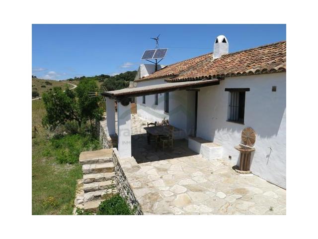 Piso En venta en Jimena De La Frontera photo 0