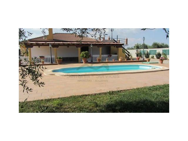 Casa En venta en Ronda photo 0