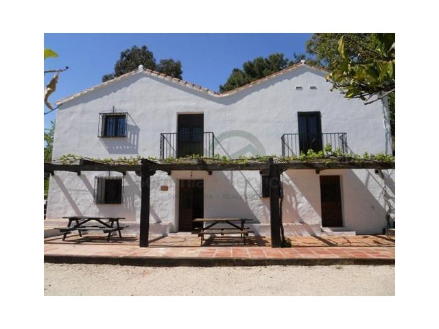 Piso En venta en Ronda photo 0