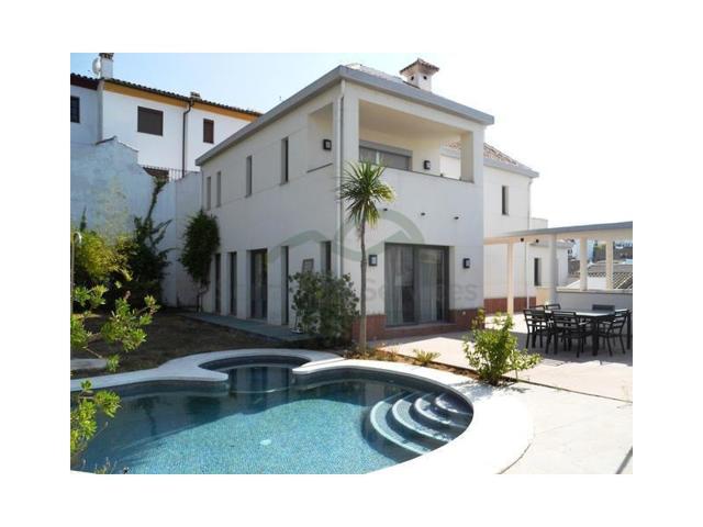 Casa En venta en Ronda photo 0