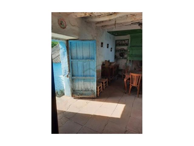 Villa En venta en Júzcar photo 0