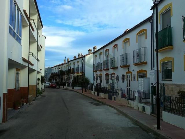 Piso En venta en Cortes De La Frontera photo 0