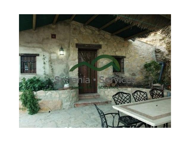 Local En venta en Ronda photo 0