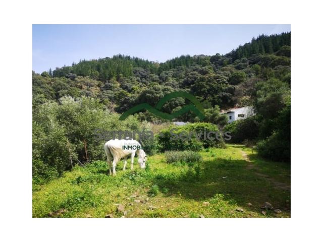 Otro En venta en Jubrique photo 0