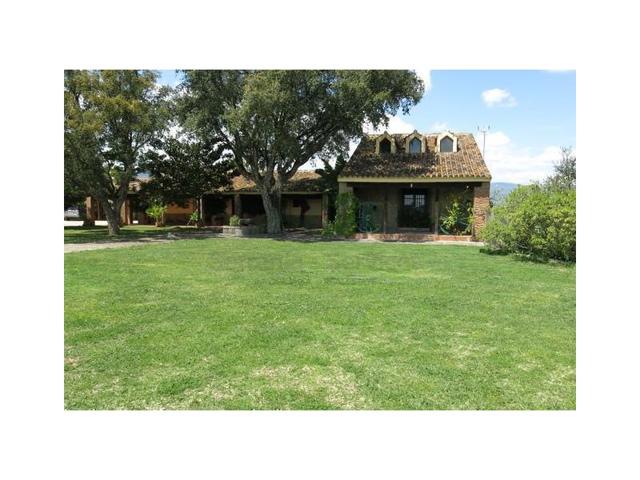 Casa De Campo En venta en Jimena De La Frontera photo 0