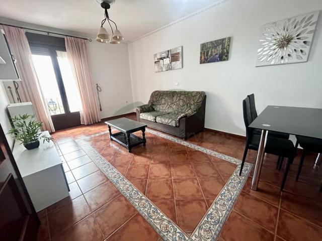 Piso En venta en Ronda photo 0