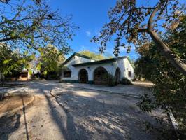 Casa De Campo En alquiler en Ronda photo 0