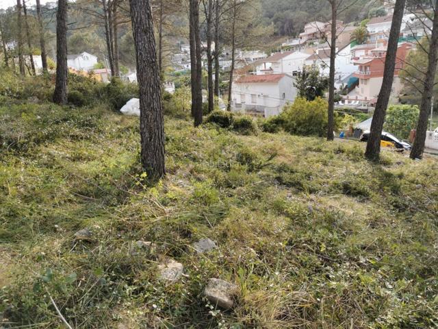 Terrenos Edificables En venta en Canyelles photo 0