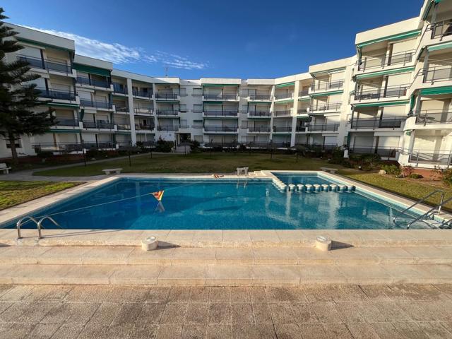 Piso En alquiler en Creixell photo 0