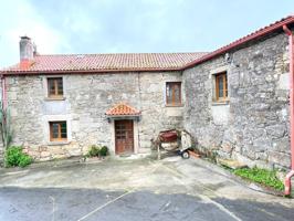 Chalet unifamiliar en venta en Arrueiro photo 0