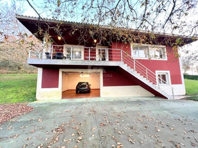 Venta de Casa en Teo photo 0
