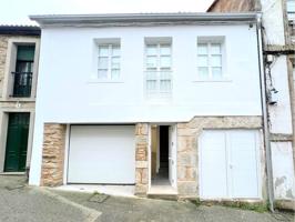 Venta de Chalet Adosado en Santiago de Compostela photo 0