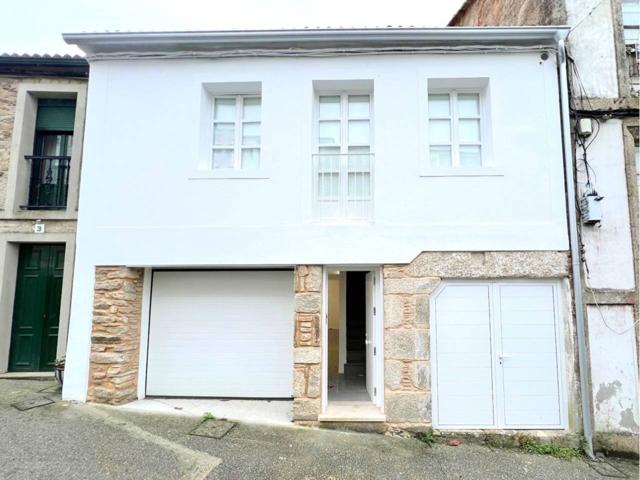 Venta de Chalet Adosado en Santiago de Compostela photo 0