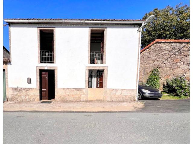 Venta de una casa con encanto en Santiago de Compostela photo 0