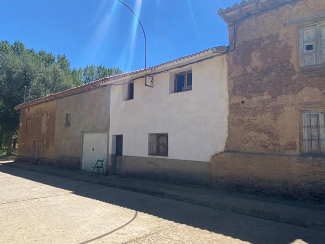 Unifamiliar Separadas En venta en Cl Gordaliza, Vallecillo photo 0