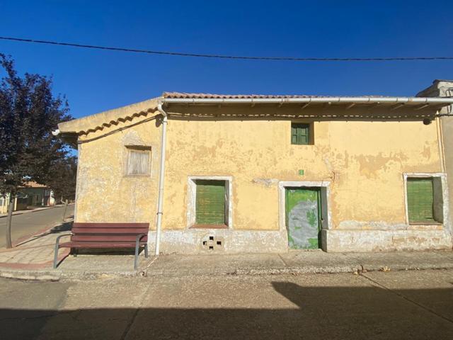 Casa En venta en Cl Leon, Vallecillo photo 0