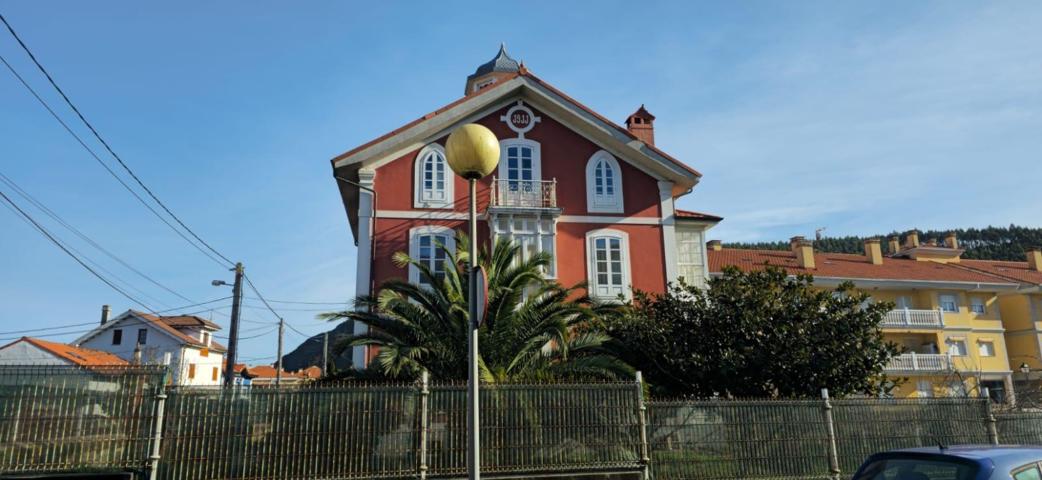 Casa En venta en Cl Marques Argudin, Soto Del Barco photo 0