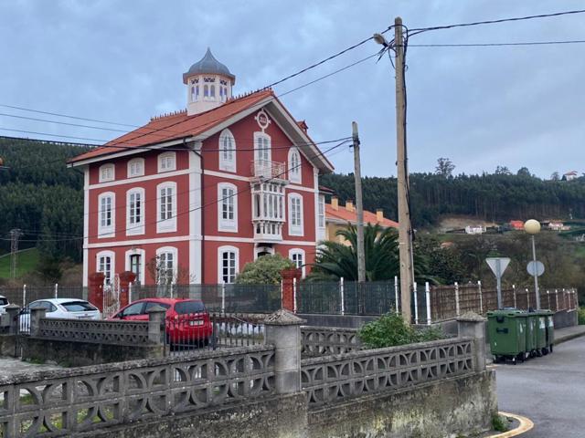 Casa En venta en Cl Marques Argudin, Soto Del Barco photo 0