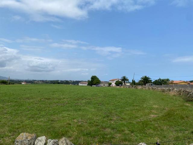 Terreno Urbanizable En venta en Barrio De Los Abedules, Villaviciosa photo 0