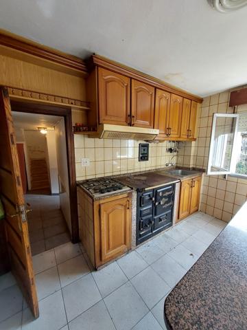 Unifamiliar En venta en Cs Ciella, Cangas Del Narcea photo 0